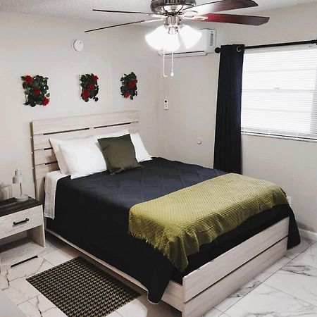 Adorable Mini Suite In Tampa Exteriér fotografie