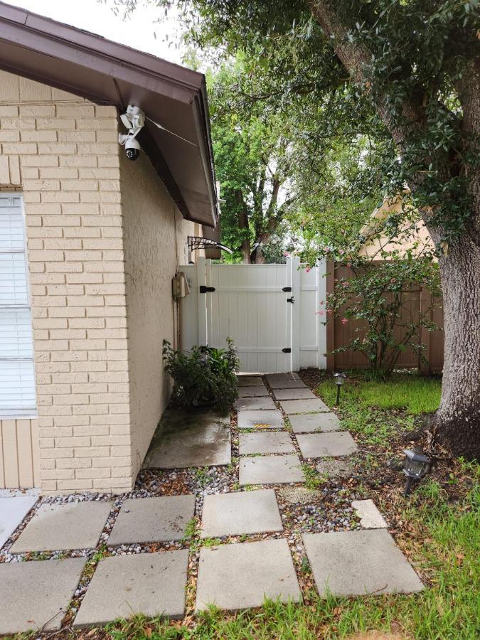 Adorable Mini Suite In Tampa Exteriér fotografie