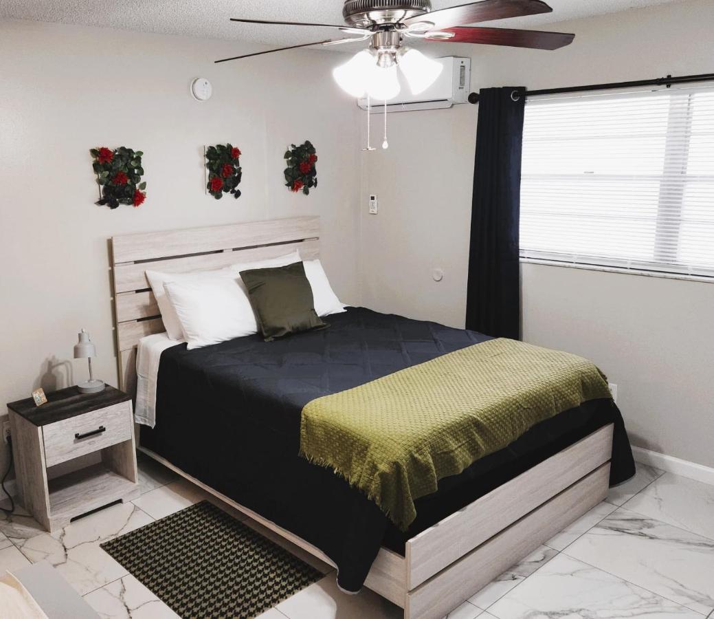 Adorable Mini Suite In Tampa Exteriér fotografie