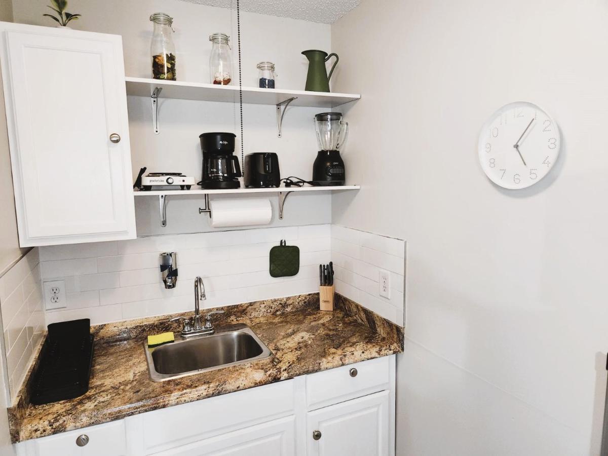 Adorable Mini Suite In Tampa Exteriér fotografie