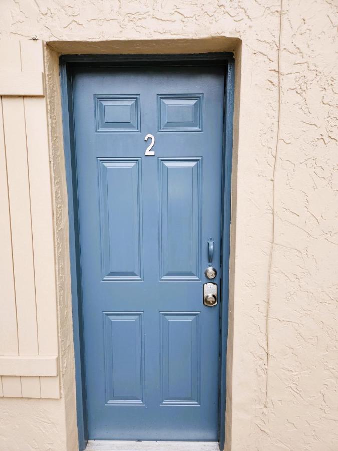 Adorable Mini Suite In Tampa Exteriér fotografie