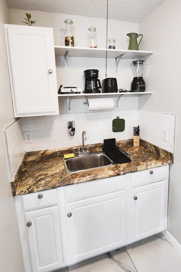 Adorable Mini Suite In Tampa Exteriér fotografie
