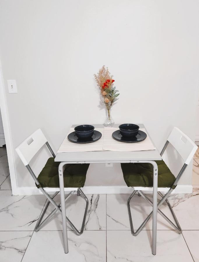 Adorable Mini Suite In Tampa Exteriér fotografie
