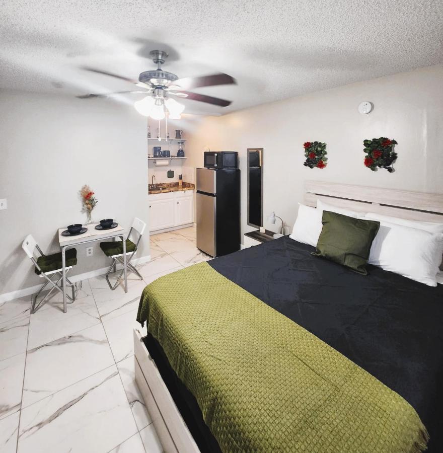 Adorable Mini Suite In Tampa Exteriér fotografie